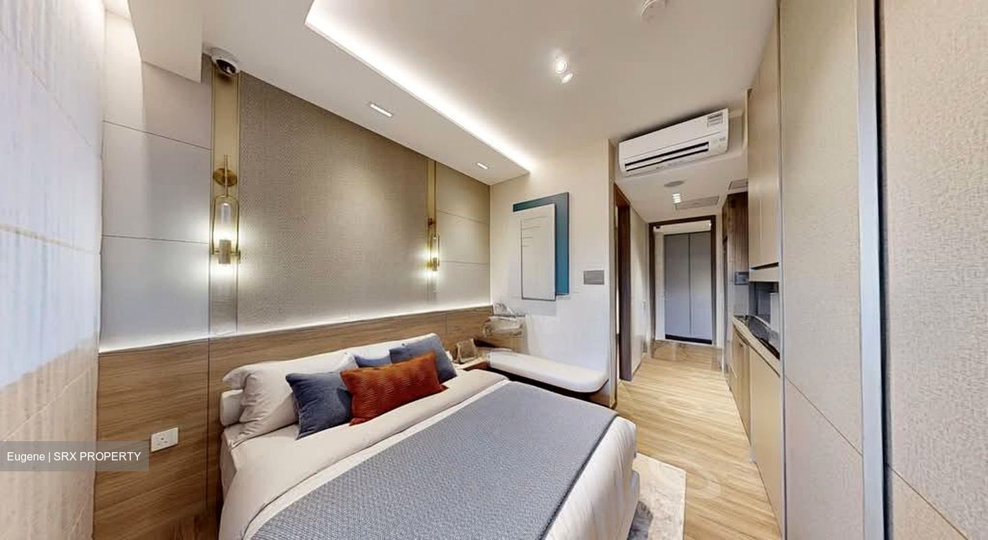 The Santorini (D18), Condominium #568911501
